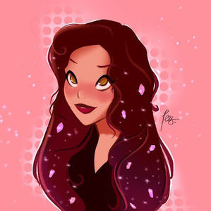 Meet your Posher, Mindbodycrystals